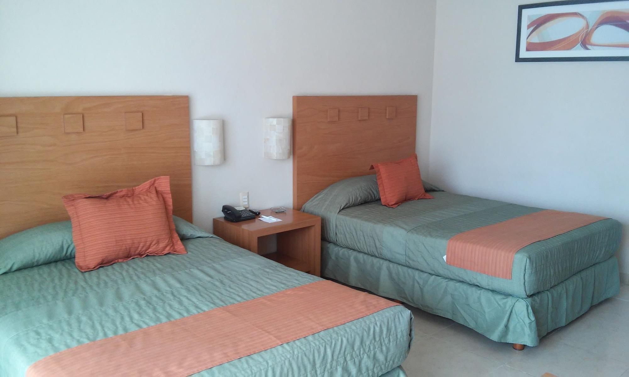 Balaju Hotel & Suites فيراكروز المظهر الخارجي الصورة