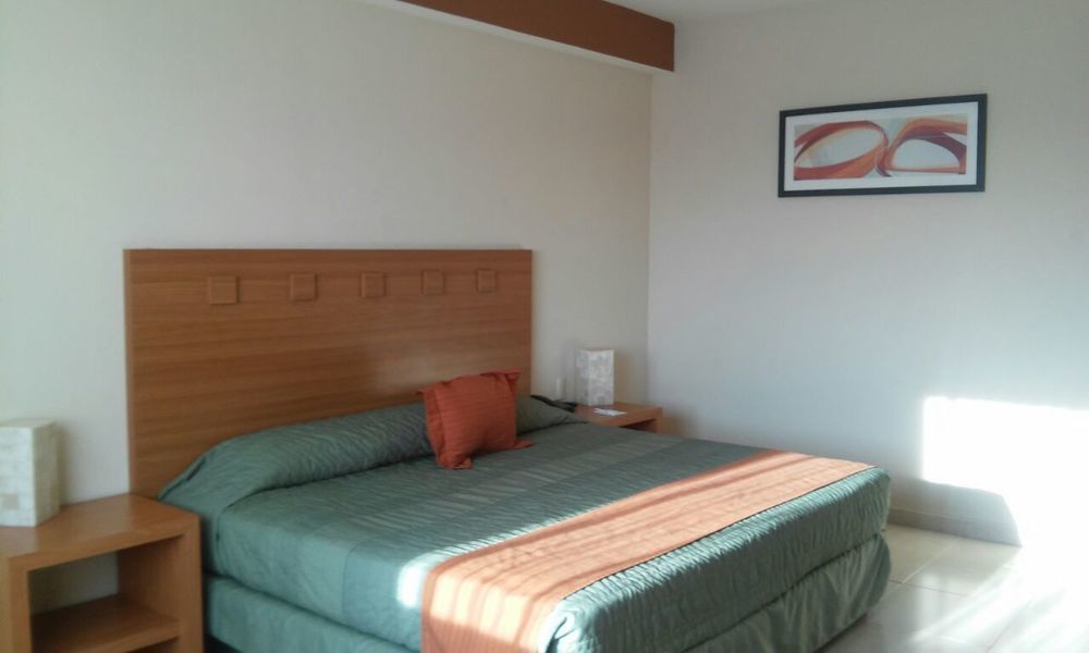 Balaju Hotel & Suites فيراكروز المظهر الخارجي الصورة