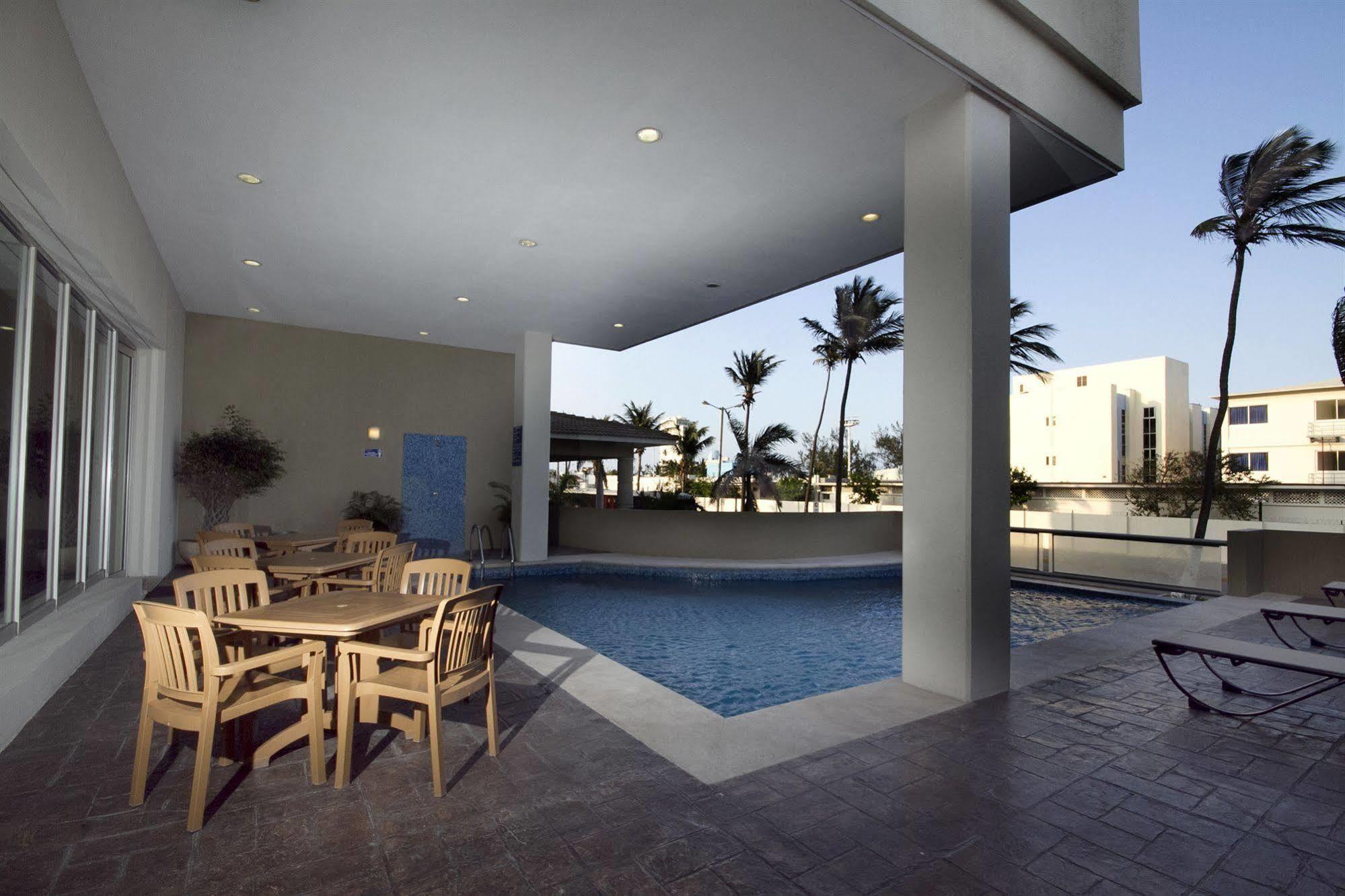 Balaju Hotel & Suites فيراكروز المظهر الخارجي الصورة